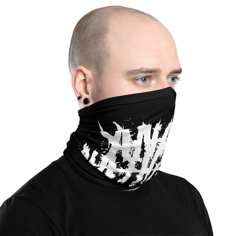 Neck Gaiter – MISANTHROPY CLOTHING