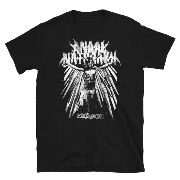 Satanarchrist T – MISANTHROPY CLOTHING