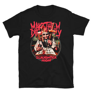 Slaughter T